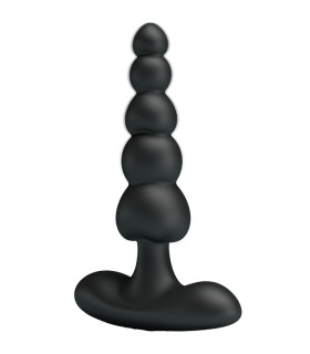 Plug Anal Vibrant Corban