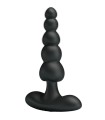Plug Anal Vibrant Corban