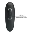 Plug Anal Vibrant Corban