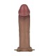 Gode Ceinture Creux XL Lovetoy 23x6,7cm