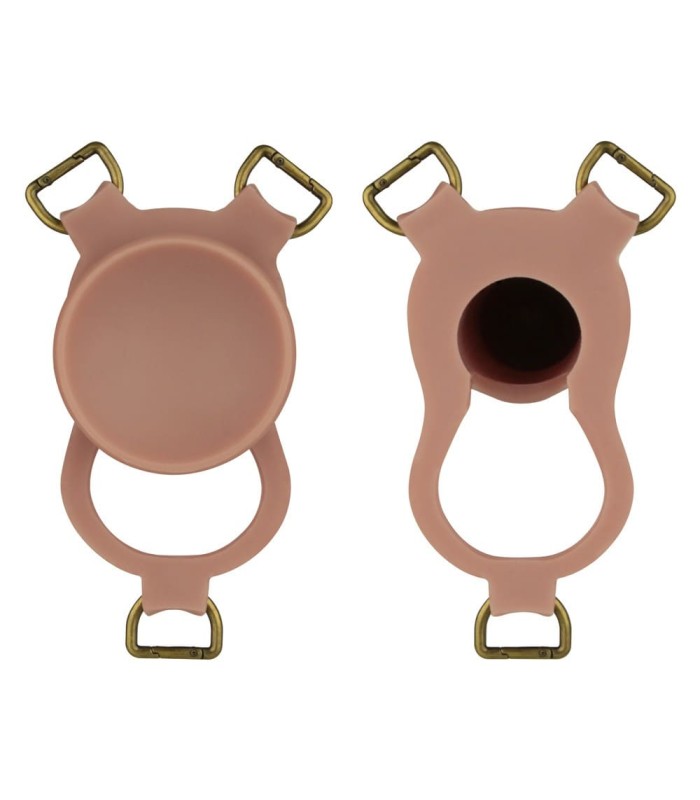 Gode Ceinture Creux XL Lovetoy 23x6,7cm