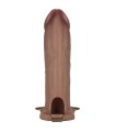 Gode Ceinture Creux XL Lovetoy 23x6,7cm Gode Ceinture Creux XL Lovetoy 23x6,7cm