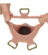 Gode Ceinture Creux XL Lovetoy 23x6,7cm