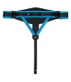 Gode Ceinture Creux XL Lovetoy 23x6,7cm Gode Ceinture Creux XL Lovetoy 23x6,7cm