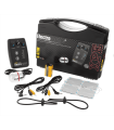 Box E-Stim Électro Pebble XPE