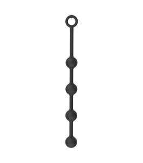 Chapelet Anal Heavy Balls Medium