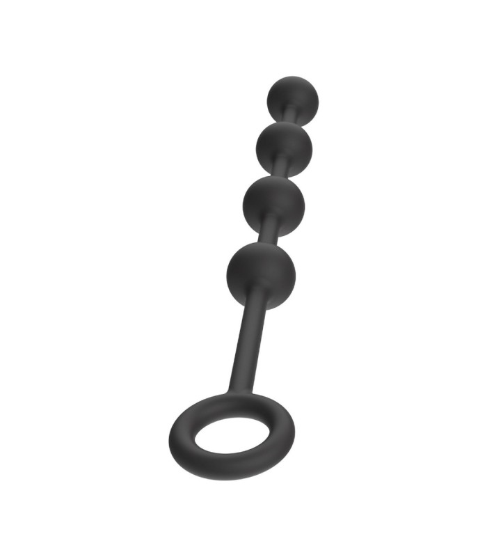 Chapelet de 4 Boules Anales 3cm