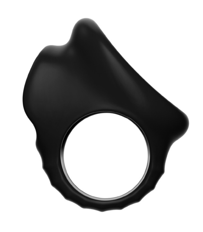Ballstretcher Extensible Triple Anneaux Noir