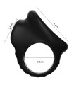 Ballstretcher Extensible Triple Anneaux Noir