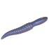 Gode Vibrant Tentacule Blue Navy 23x3cm