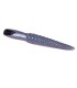 Gode Vibrant Tentacule Blue Navy 23x3cm