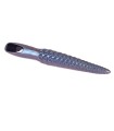 Gode Vibrant Tentacule Blue Navy 23x3cm Gode Vibrant Tentacule Blue Navy 23x3cm