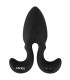 Plug Anal Vibrant Bras Flexibles Anos