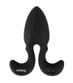Plug Anal Vibrant Bras Flexibles Anos