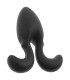 Plug Anal Vibrant Bras Flexibles Anos