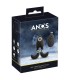 Plug Anal Vibrant Bras Flexibles Anos