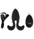 Plug Anal Vibrant Bras Flexibles Anos