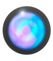 Plug Anal Lumineux Vibrant avec Télécommande