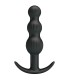 Plug Anal Vibrant Débutant Sidney Pretty Love