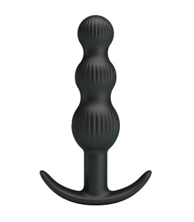 Plug Anal Vibrant Débutant Sidney Pretty Love