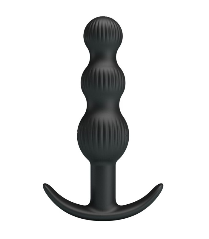 Plug Anal Vibrant Débutant Sidney Pretty Love