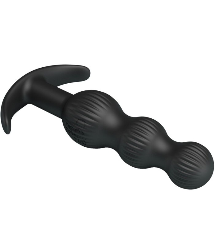 Plug Anal Vibrant Débutant Sidney Pretty Love