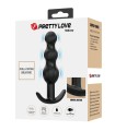 Plug Anal Vibrant Débutant Sidney Pretty Love