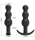 Plug Anal Vibrant Débutant Sidney Pretty Love