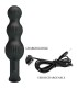 Plug Anal Vibrant Débutant Sidney Pretty Love