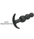 Plug Anal Vibrant Débutant Sidney Pretty Love
