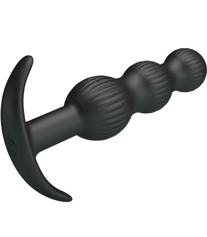 Plug Anal Vibrant Débutant Sidney Pretty Love