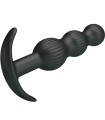 Plug Anal Vibrant Débutant Sidney Pretty Love