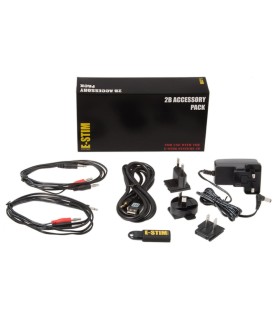 Pack Électro gay E-Stim 2B