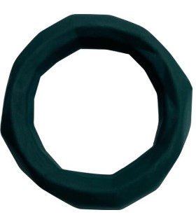 Cockring Silicone Alive Stellar Noir