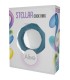 Cockring Silicone Alive Stellar Noir