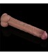 Gode Silicone Nature Cock XXL avec design réaliste et ventouse