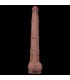 Gode Réaliste en Silicone Nature Cock XXL