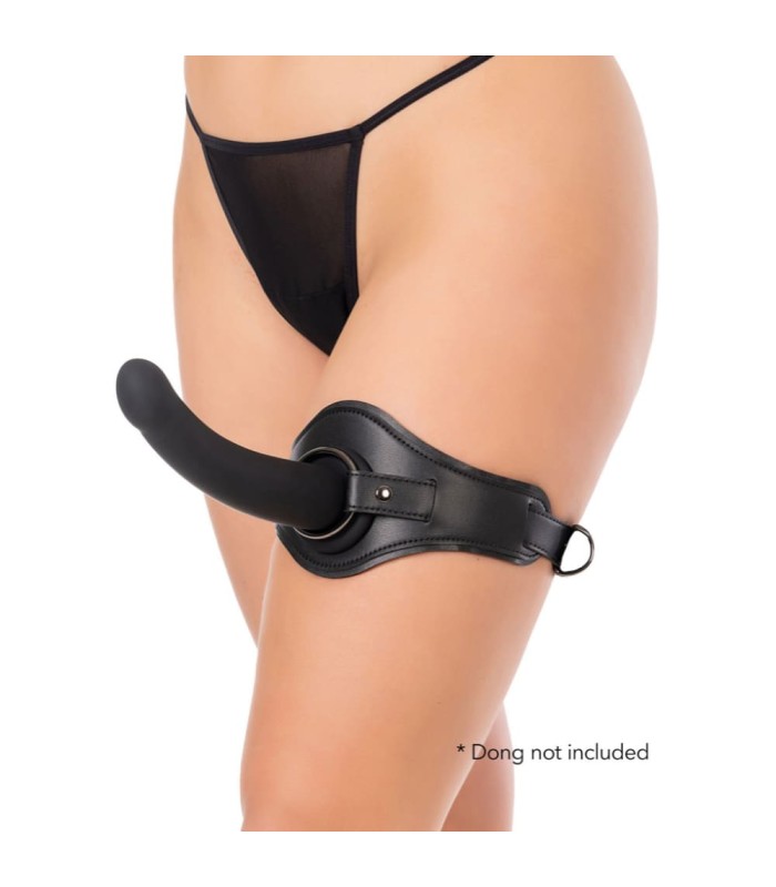 Harnais de Gode pour Cuisse