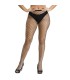 Pack 4 Collants Résille Fantaisie