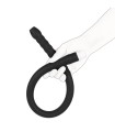 Embout Douche Lavement Intime 50cm