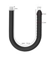 Embout Douche Lavement Intime 50cm