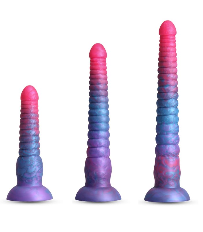 Gode Dragon Colours Stacked Ns Novelties