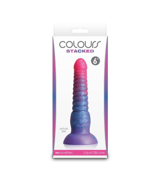 Gode Dragon Colours Stacked Ns Novelties