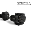 Menottes de Poignets en cuir Immobilisation BDSM