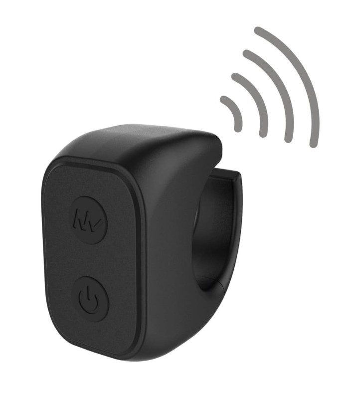 Gode Ceinture Creux Vibrant 16x4cm