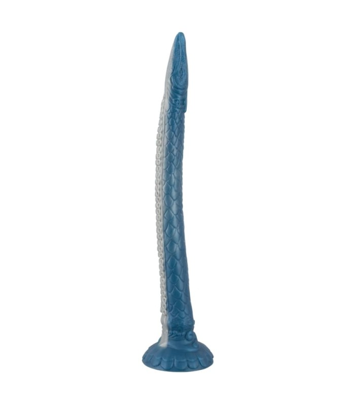 Gode Long Tentacule de Dragon 46x5cm