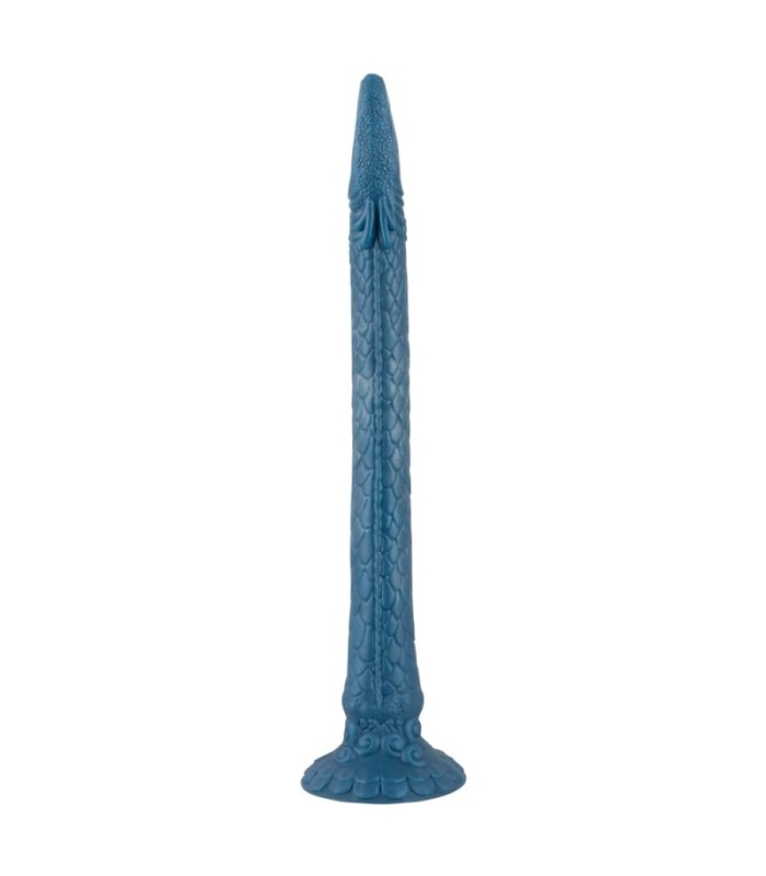 Gode Long Tentacule de Dragon 46x5cm