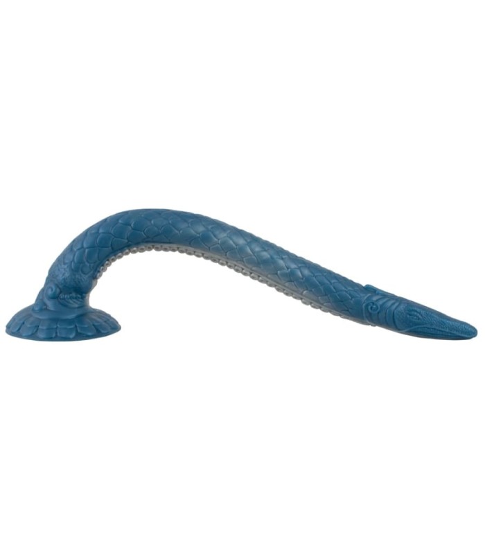 Gode Long Tentacule de Dragon 46x5cm