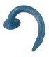 Gode Long Tentacule de Dragon 46x5cm