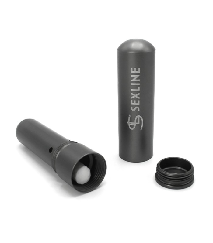 Inhalateur Aromes et Accessoires Sexline